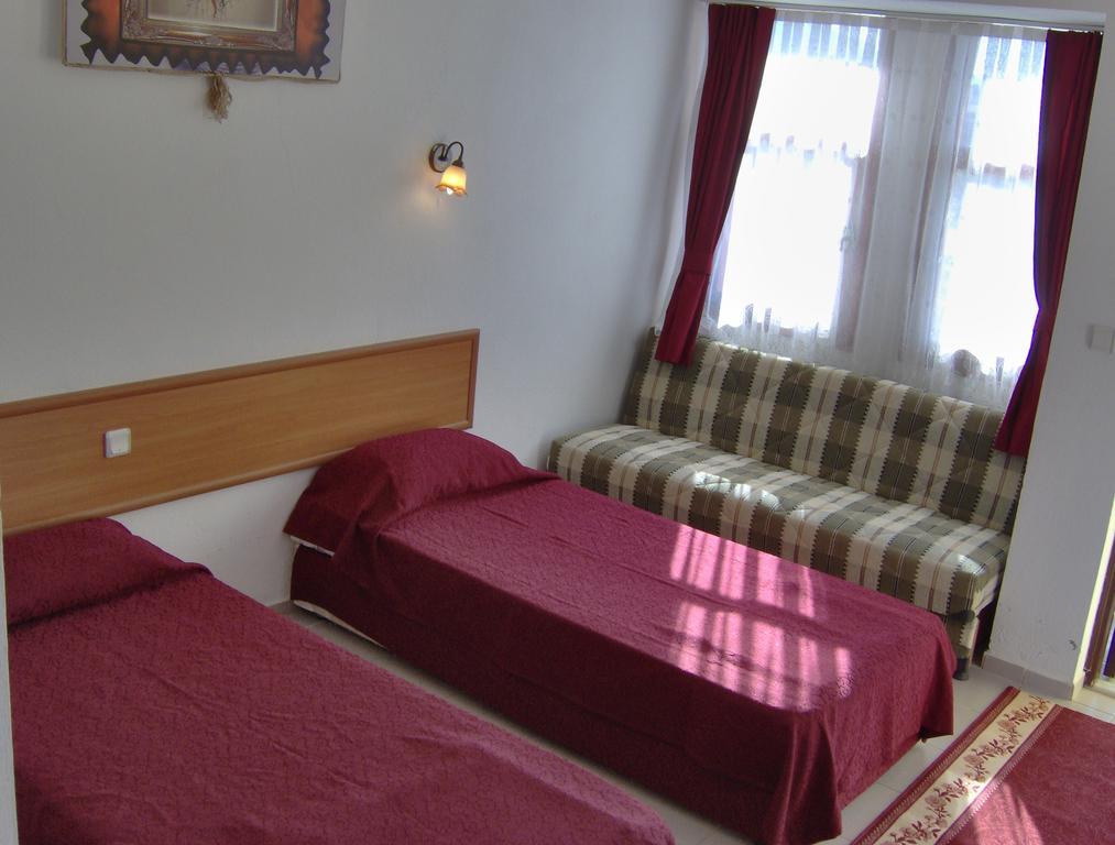 Hotel Nazar Garden Fethiye Dış mekan fotoğraf