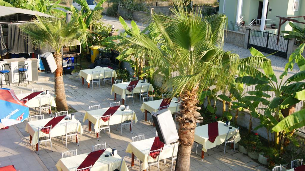 Hotel Nazar Garden Fethiye Dış mekan fotoğraf